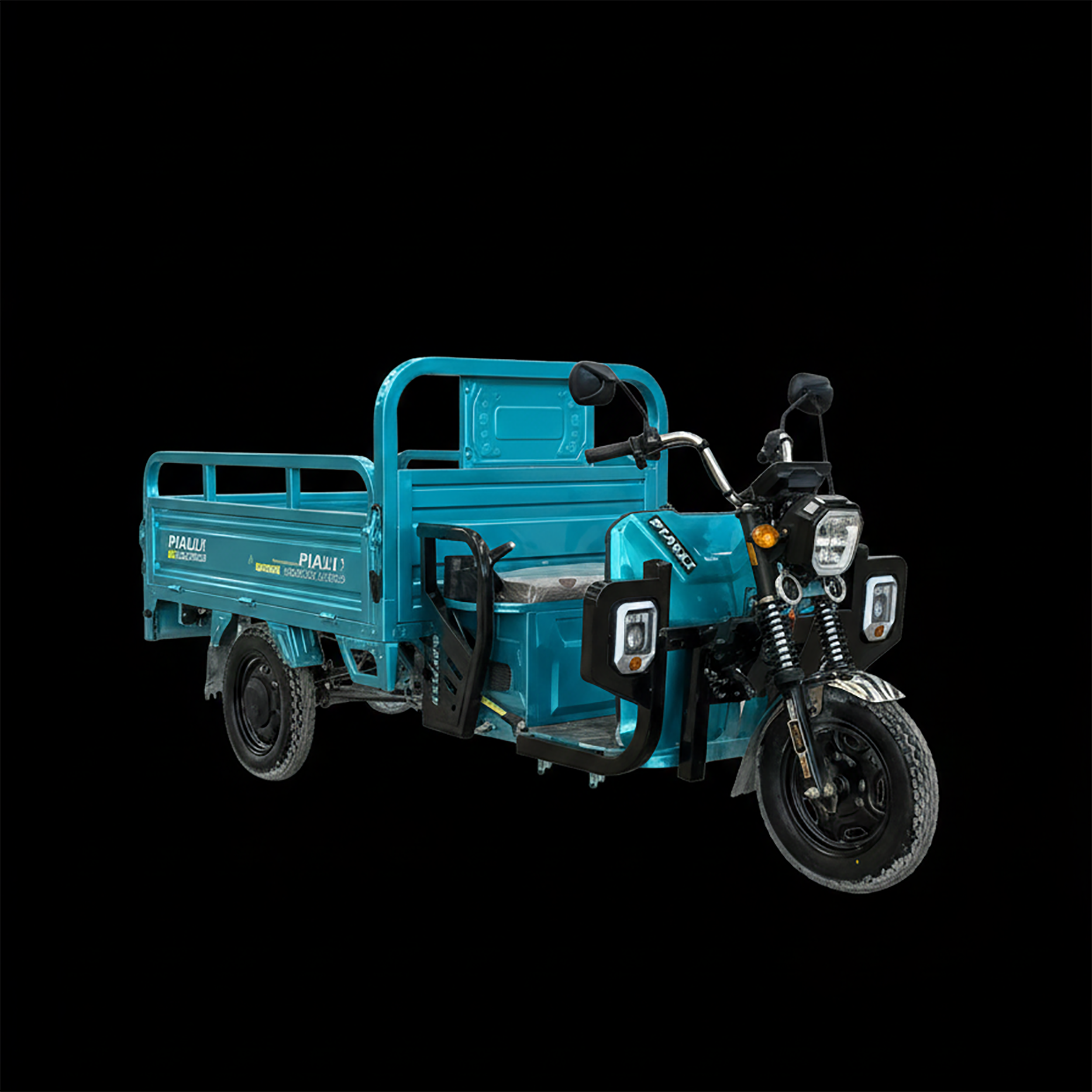 Cargo 160