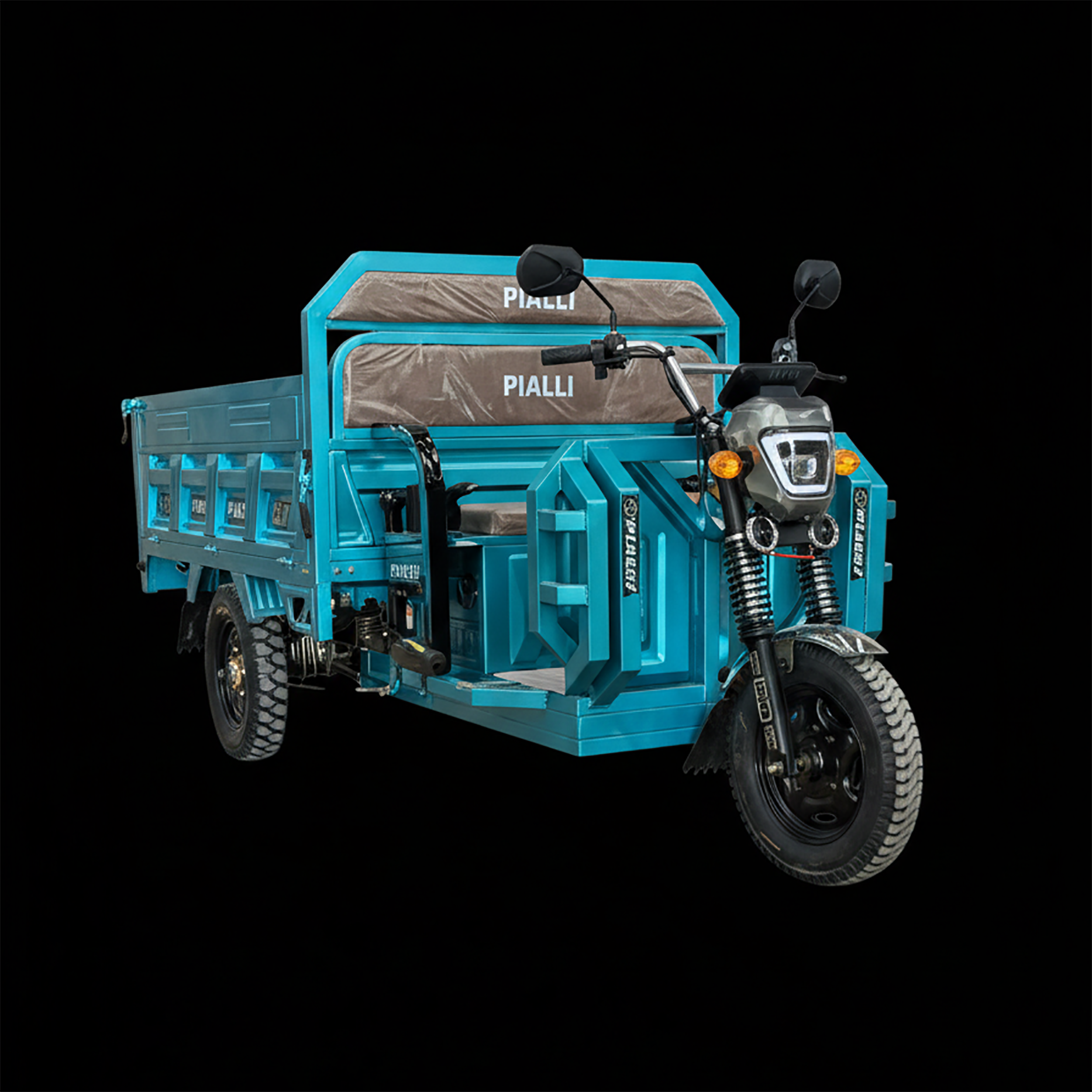 Cargo 180
