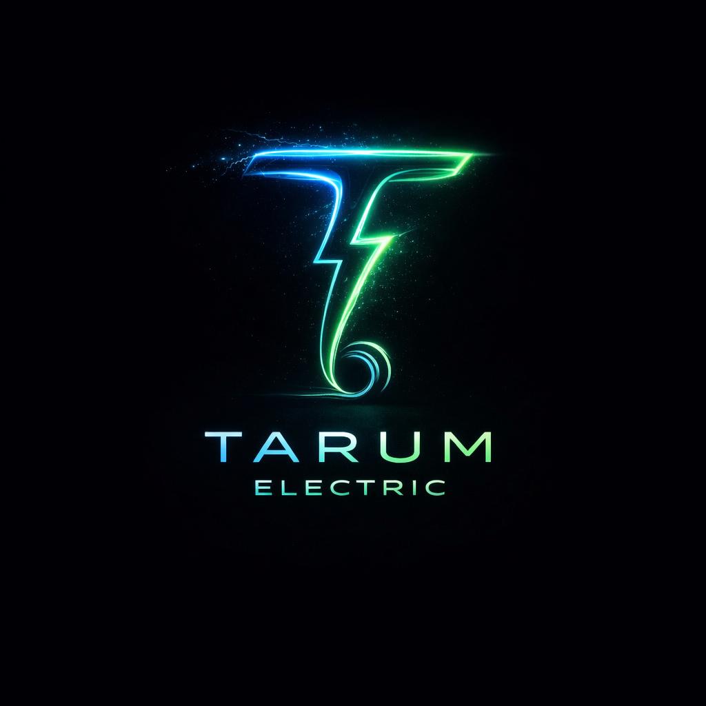 Tarum Electric Logo